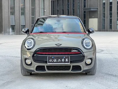 2018 MINI MINI 1.5T COOPER Racing Edition, фото 2, лот 10444694
