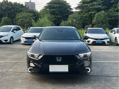 2024 Honda Accord 260TURBO Premium Edition, фото 2, лот 10324629