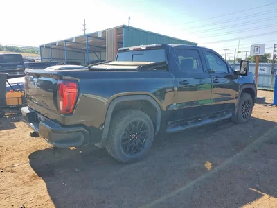 2020 GMC SIERRA K1500 ELEVATION, фото 3, лот 10636300