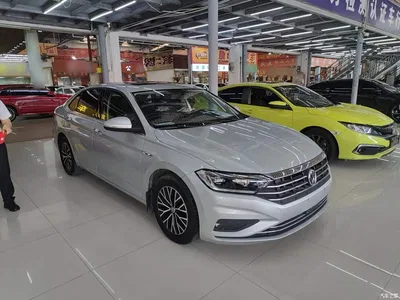 2019 Volkswagen Sagitar 200TSI DSG Comfort Edition China VI, фото 4, лот 10671059