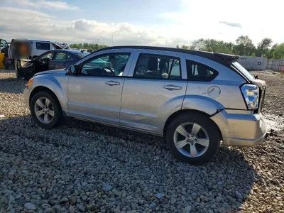 2012 DODGE CALIBER SXT, фото 2, лот 10663465