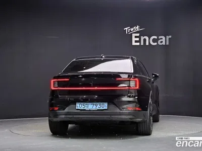 2023 Polestar Polestar 2 Longrange Singlemotor, фото 4, лот 10205413