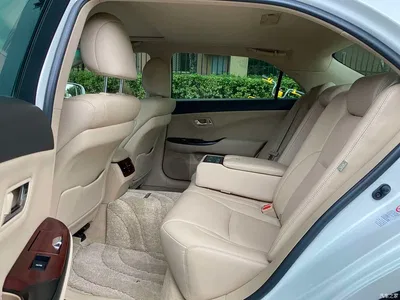 2012 Toyota Crown 2.5L Royal Leather Edition, фото 2, лот 10300156