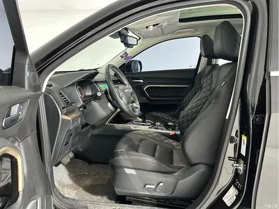 2020 Haval H6 1.5GDIT Automatic Platinum Luxury Edition, фото 2, лот 10296734