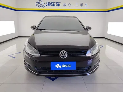 2015 Volkswagen Golf 1.6L Automatic Comfort, фото 2, лот 11547563