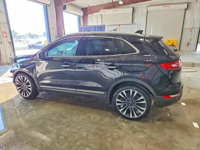 2019 LINCOLN MKC RESERVE, фото 2, лот 10656592