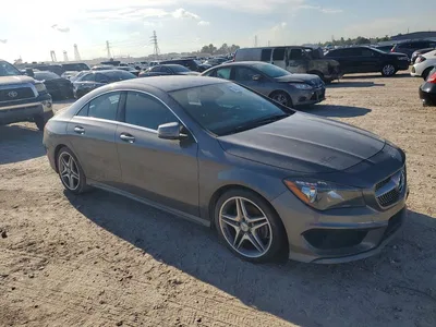 2015 MERCEDES-BENZ CLA 250, фото 4, лот 10828024