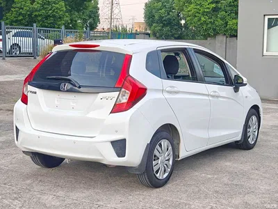 2014 Honda Fit 1.5L LX CVT Comfort, фото 3, лот 11141496