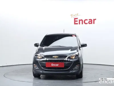 2021 Chevrolet Spark Premier, фото 3, лот 10084783