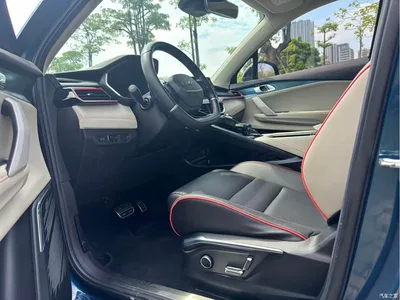 2020 Lynk & Co 06 1.5T Halo, фото 4, лот 11175046