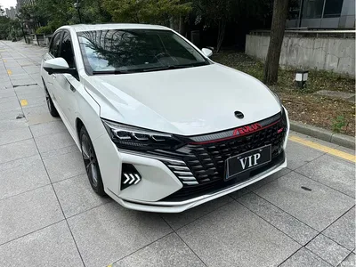 2021 Dongfeng Aeolus Yixuan MAX 1.5T Super Dad Edition, фото 3, лот 10829460
