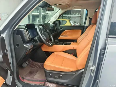 2024 Haval Meng Long NEV Hi4 102 Pro, фото 4, лот 10300149
