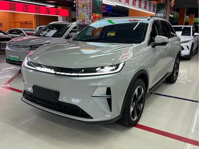 2025 Haval Xiaolong MAX Hi4 165 Plus Long Range, фото 1, лот 10281733