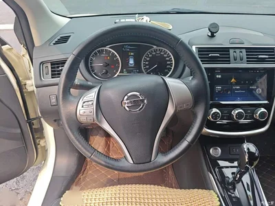 2020 Nissan Tiida 1.6L CVT Smart Edition, фото 3, лот 10347541