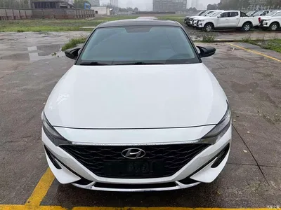 2021 Hyundai Fista 280TGDi DLX Luxury Edition, фото 2, лот 10833805