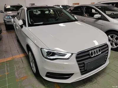 2015 Audi A3 Sportback 35 TFSI Millionth Anniversary Comfort Enjoyment Type, фото 4, лот 11134802