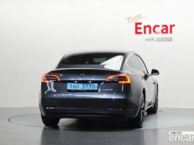 2020 Tesla Model 3 Performance AWD, фото 4, лот 10122879
