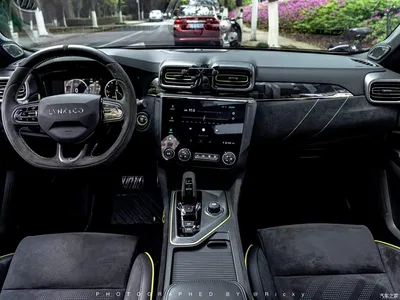 2021 Lynk & Co 03 03+ 2.0TD Auto Wind Rider Edition, фото 3, лот 10313868
