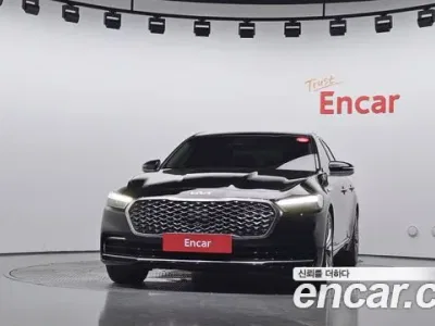 2024 Kia K9 3.8 GDI AWD, фото 3, лот 10029642
