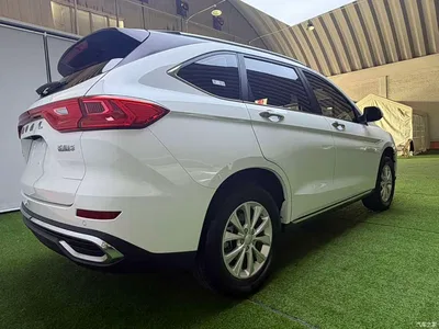 2023 Haval M6 PLUS 1.5T DCT Luxury Smart Connect, фото 4, лот 10283022