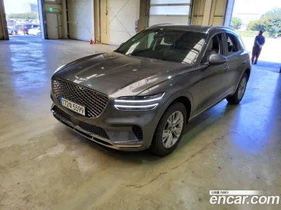 2023 Genesis GV70 2.5T Gasoline 2WD, фото 1, лот 11424474
