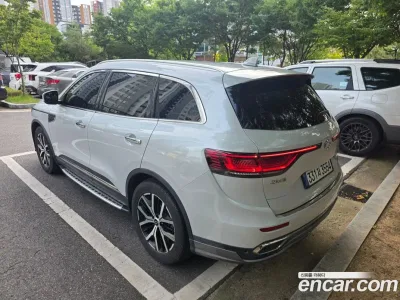 2021 Renault QM6 2.0 LPe RE Signature 2WD, фото 4, лот 10198958
