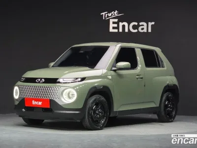 2023 Hyundai Casper Smart, фото 1, лот 10230488