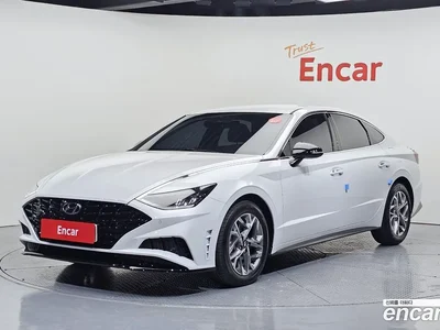 2022 Hyundai Sonata 2.0, фото 1, лот 10130800