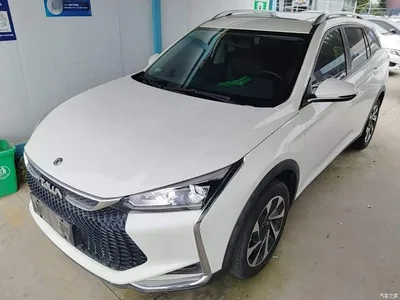 2020 Dongfeng Aeolus Yixuan GS Model 200T Manual Vision Beyond Edition, фото 1, лот 10412320