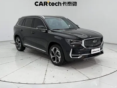 2024 Geely Xingyue L 2.0TD DCT EVO FWD Changfeng Edition, фото 2, лот 10304421
