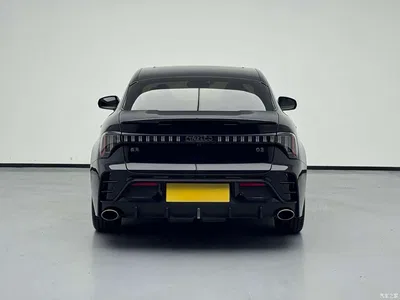 2023 Lynk & Co 03 2.0TD DCT Jin Pro, фото 4, лот 10313561