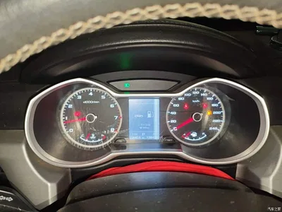 2016 Geely Boyue 1.8TD Automatic Elegance Type, фото 4, лот 10311778