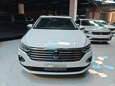 2023 Volkswagen Lavida 280TSI DSG Comfort Edition, фото 3, лот 11178828