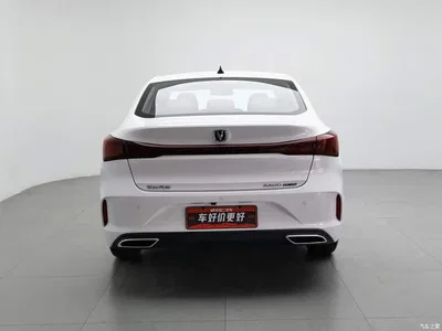 2025 Changan Eado PLUS 1.4T DCT High Performance, фото 4, лот 11408628