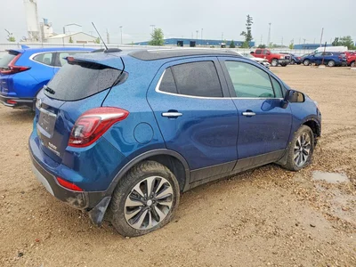 2019 BUICK ENCORE ESSENCE, фото 3, лот 10860649
