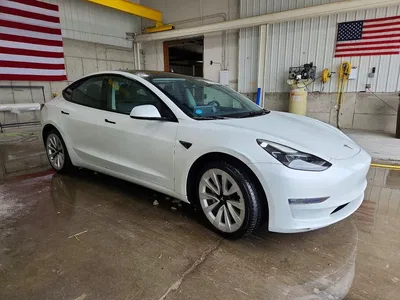 2023 TESLA MODEL 3, фото 4, лот 11282129