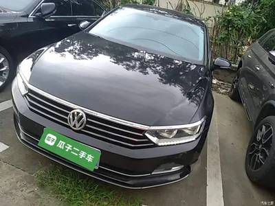 2018 Volkswagen Magotan Facelift 330TSI DSG Luxury, фото 2, лот 10388921