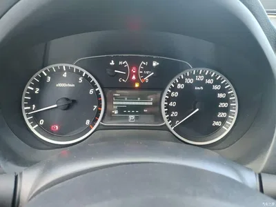 2022 Nissan Sylphy Classic 1.6XE CVT Comfort Edition, фото 4, лот 10347550