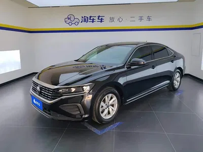 2024 Volkswagen Passat 280TSI Business Edition, фото 1, лот 10397709