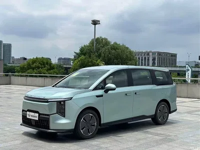 2024 SAIC Maxus Dajia 7 Model Super Hybrid Long Range Deluxe Edition, фото 1, лот 11160965