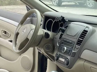 2016 Nissan Sylphy Classic 1.6XE Automatic Comfort Edition, фото 4, лот 11586167
