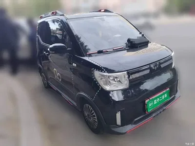 2022 Wuling Motors Hongguang MINIEV GAMEBOY 300km Fun Edition LFP, фото 3, лот 11566006