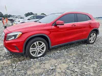 2017 MERCEDES-BENZ GLA 250, фото 1, лот 10826072