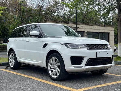 2018 Land Rover Range Rover Sport 3.0 SC V6 HSE DYNAMIC, фото 3, лот 10324905