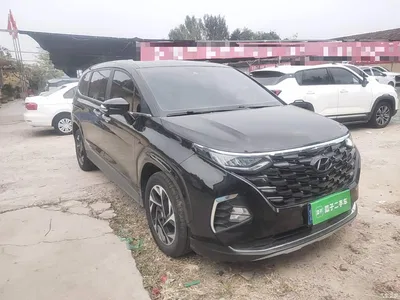 2021 Hyundai Kustu 380TGDi Smart Love Flagship TOP Premium, фото 4, лот 11133877