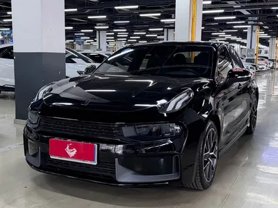 2019 Lynk & Co 03 2.0TD Auto Power Version, фото 1, лот 10314037