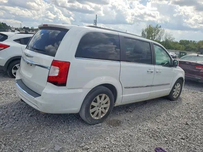 2015 CHRYSLER TOWN & COUNTRY TOURING, фото 3, лот 10868694