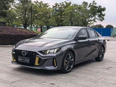 2023 GAC Trumpchi Trumpchi Emkoo 270T DCT J15 Edition, фото 1, лот 10419609