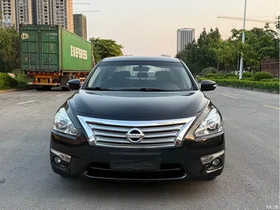 2013 Nissan Teana 2.0L XL Comfort, фото 2, лот 11138766