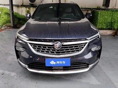 2022 Buick Enclave 652T 4WD Exclusive Flagship 7-Seater, фото 3, лот 11527720